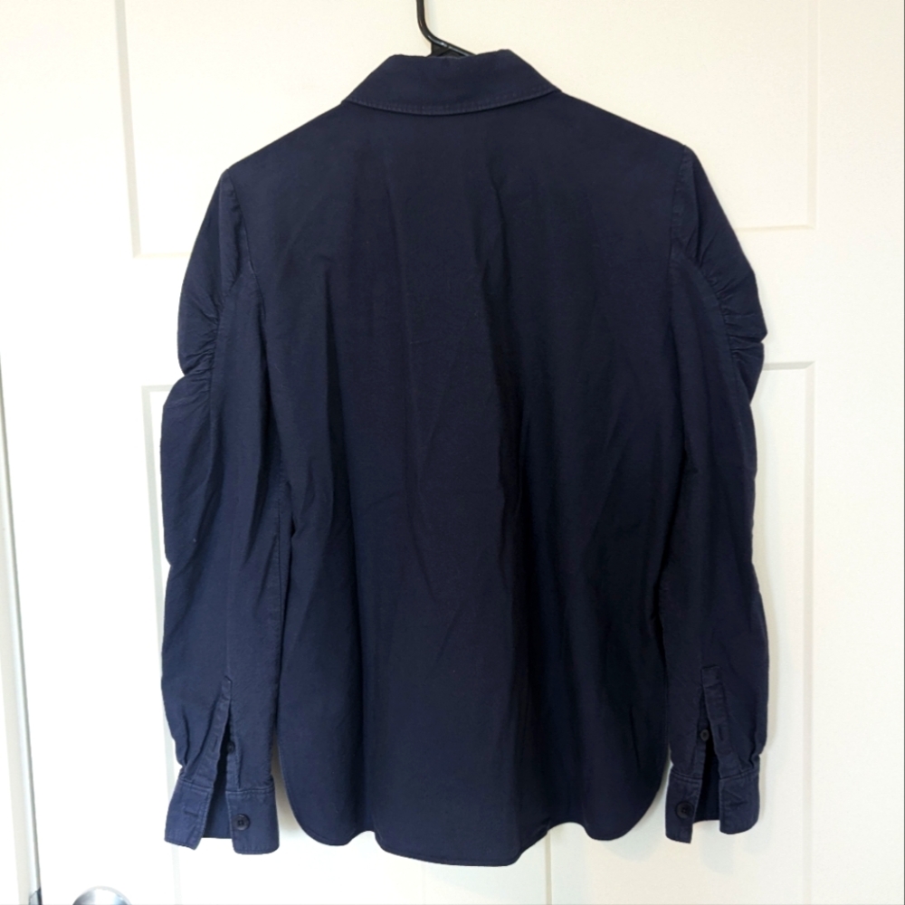 Tibi button down shirt - Picture 2 of 7